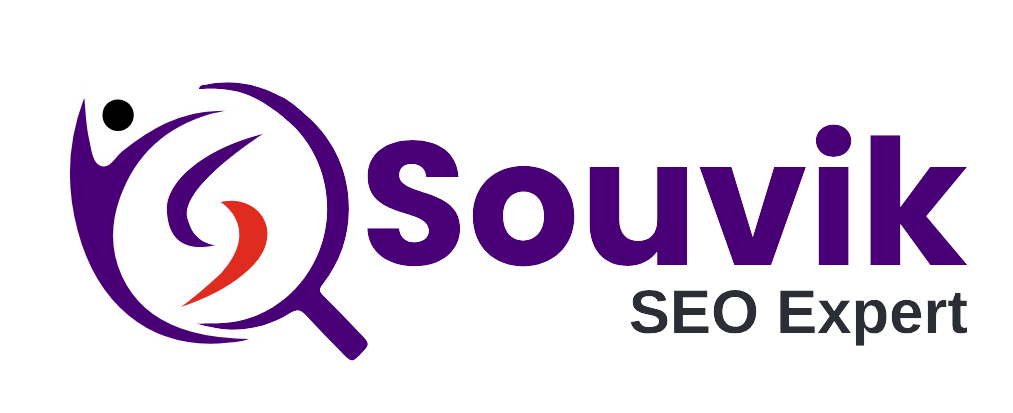 souvik seo expert logo